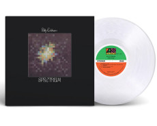 LP / Cobham Billy / Spectrum / Clear / Vinyl