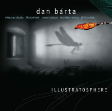 CD / Bárta Dan & Illustratosphere / Illustratosphere / Remastered