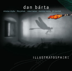 CD / Brta Dan & Illustratosphere / Illustratosphere / Remastered