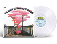 LP / Velvet Underground / Loaded / Clear / Vinyl