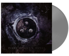 LP / Periphery / Periphery V:Djent is Not a Genre / Silver / Vinyl