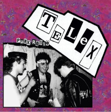 LP / Telex / Punk Radio / Vinyl