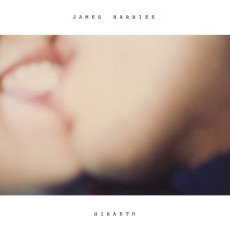 CD / Harries James / Hiraeth / poetka