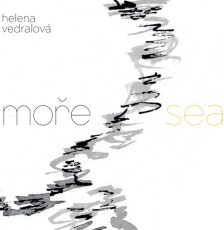 CD / Vedralov Helena / Moe / Sea