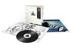 LP / Pink Floyd / Dark Side Of The Moon / Live At Wembley 1974 / Vinyl