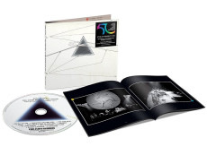 CD / Pink Floyd / Dark Side Of The Moon / Live At Wembley 1974