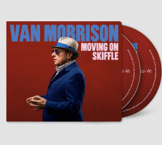 2CD / Morrison Van / Moving On Skiffle / 2CD