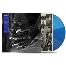 LP / Gabriels / Angels & Queens / Blue / Vinyl