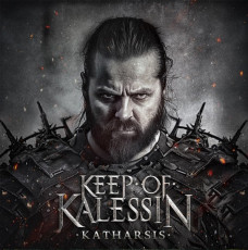 CD / Keep Of Kalessin / Katharsis