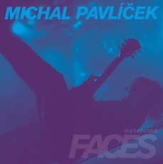 4CD / Pavlek Michal / Faces / 4CD