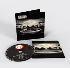 CD / Gallagher's Noel High Flying Birds / Council Skies / Digipack