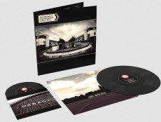 2LP / Gallagher's Noel High Flying Birds / Council Skies / Vinyl / LP+7"