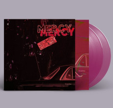 2LP / Cale John / Mercy / Violet / Vinyl / 2LP