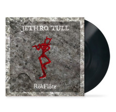 LP / Jethro Tull / Rkflte / Vinyl