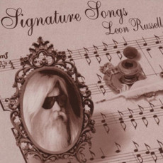 CD / Russel Leon / Signature Songs