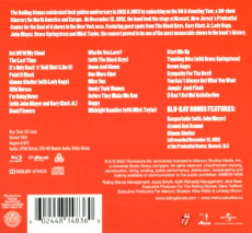 2CD-BRD / Rolling Stones / Grrr Live! / 2CD+Blu-Ray