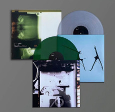 2LP / Recoil / Unsound Methods / Coloured / Vinyl / 2LP