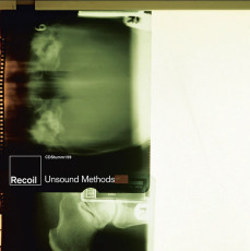 2LP / Recoil / Unsound Methods / Coloured / Vinyl / 2LP