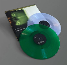 2LP / Recoil / Unsound Methods / Coloured / Vinyl / 2LP