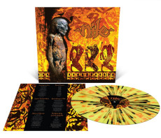 LP / Nile / Amongst The Catacombs Of Nephren-Ka / Coloured / Vinyl