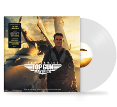 LP / OST / Top Gun:Maverick / Vinyl