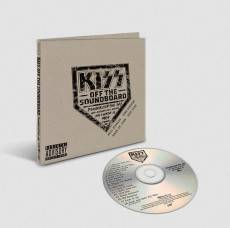 CD / Kiss / Off The Soundboard:Live In Poughkeepsie 1984