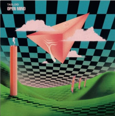 LP / Tabloid / Open Mind / Vinyl