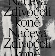LP / Načeva / Zdivočelí koně / Silver / Vinyl