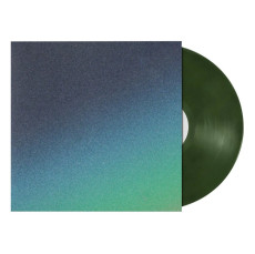LP / JoJi / Smithereens / Green / Vinyl