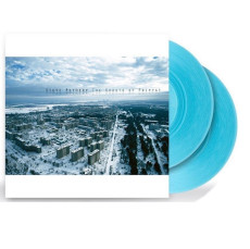 2LP / Rothery Steve / Ghosts of Pripyat / Reissue 2023 / Color / Vinyl