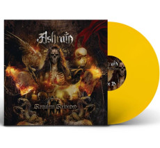 LP / Ashrain / Requiem Reloaded / Coloured / Vinyl