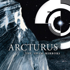 LP / Arcturus / Sham Mirrors / Reedice 2023 / Vinyl