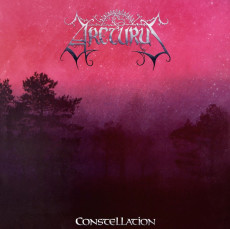 LP / Arcturus / Constellation / My Angel / Reedice 2023 / Vinyl