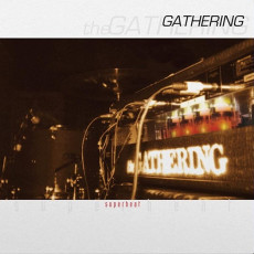 2LP / Gathering / Superheat / Vinyl / 2LP
