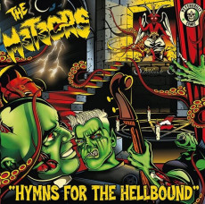 LP / Meteors / Hymns For The Hellbound / Vinyl
