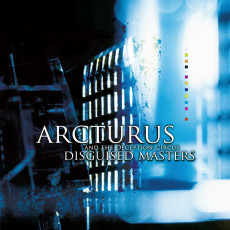 LP / Arcturus / Disguised Masters / Reedice 2023 / Vinyl