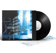 LP / Arcturus / Disguised Masters / Reedice 2023 / Vinyl