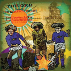 LP / Orb / Upsetter At The Starhouse Sessions / Vinyl