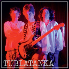 LP / Tublatanka / Tublatanka / Vinyl