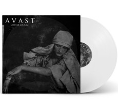 LP / Avast / Mother Culture / White / Vinyl
