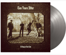 LP / Ten Years After / Sting In The Tale / Silver / Vinyl
