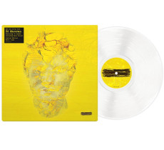 LP / Sheeran Ed / -(Subtract) / White / Vinyl