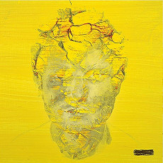 LP / Sheeran Ed / -(Subtract) / Yellow / Vinyl