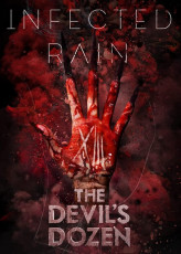 Blu-Ray / Infected Rain / Devil's Dozen / Blu-Ray+DVD+2CD