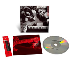 CD / Moore Gary / After Hours / Limited / Shm-CD