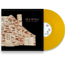 LP / Sea Wolf / Sea Wolf / Opaque Yellow / Vinyl