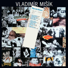 2CD / Mik Vladimr / pejchar 1969-1991 I-II / 2CD