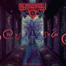 CD / Hypocrisy / Penetralia / Reedice 2023