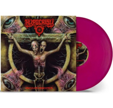 LP / Hypocrisy / Osculum Obscenum / Reedice 2023 / Purple / Vinyl