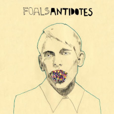 LP / Foals / Antidotes / Vinyl